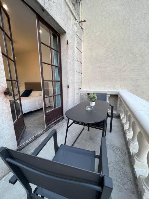 Appartement Elegant Proche Rer/ Cdg / Parc Des Expos เซวรอง ภายนอก รูปภาพ